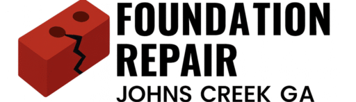foundation repair johns creek logo